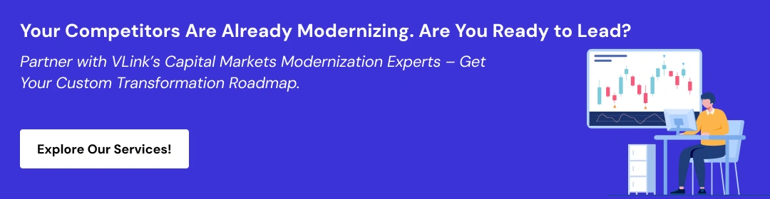 Explore our legacy modernization services