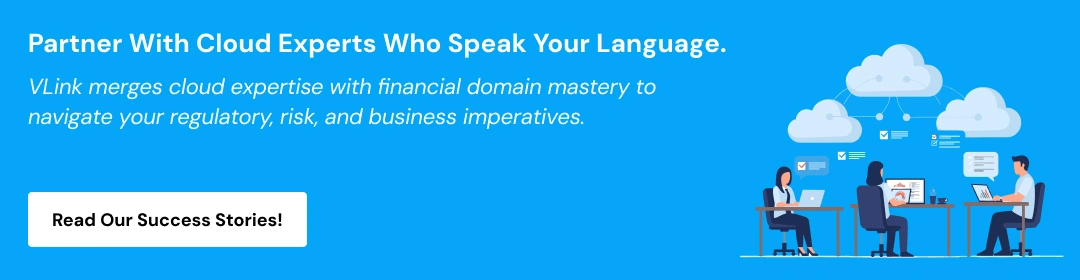 Azure vs AWS for Financial Services CTA3