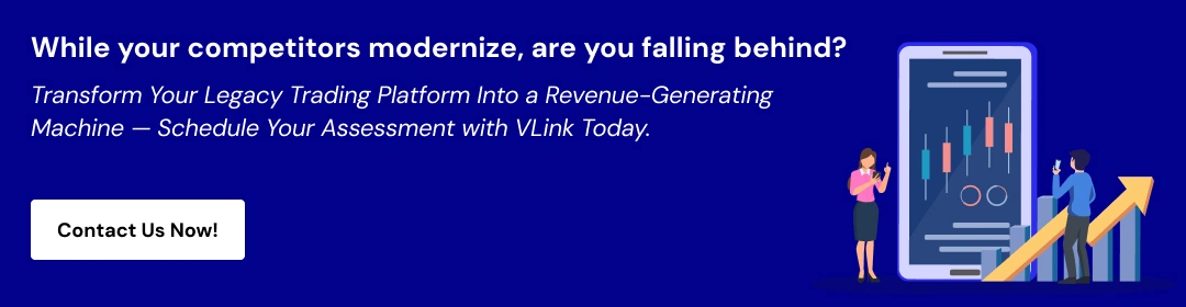 Microservices Migration for Monolithic Trading Platforms CTA1