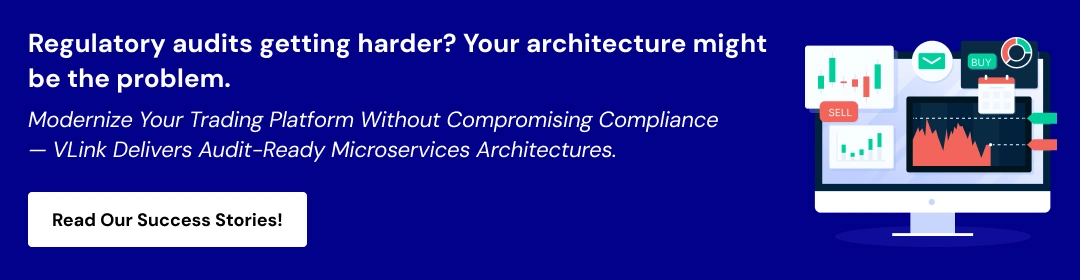 Microservices Migration for Monolithic Trading Platforms CTA3