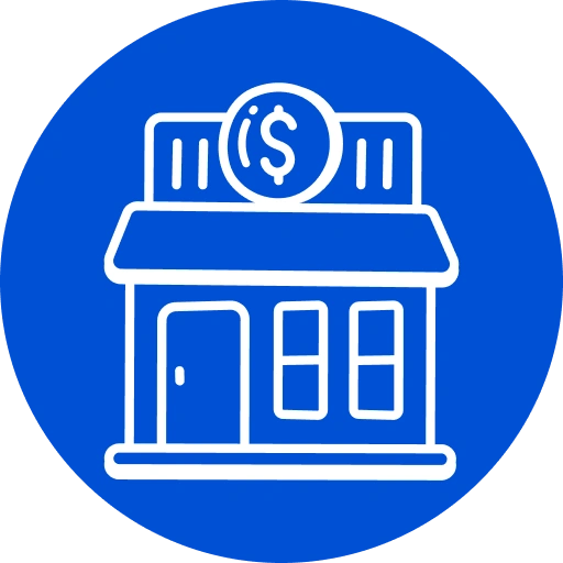 Retail & Commercial Banks