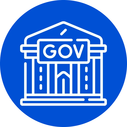 Government & Regulatory Financial Bodies