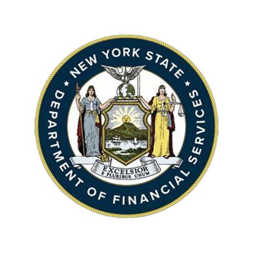 NYDFS (New York Department of Financial Services)