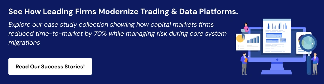 Legacy Systerm Modernization Case Study