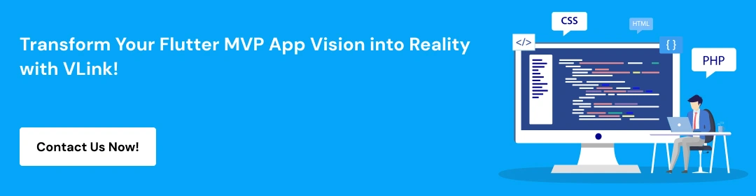 Choosing Flutter for MVP Development CTA2