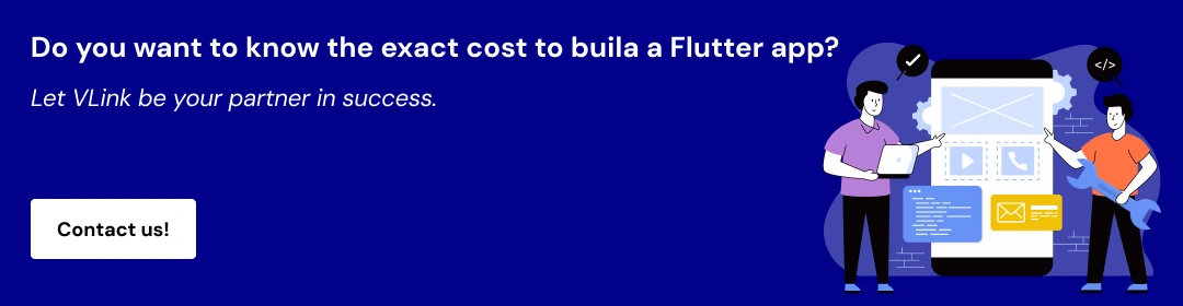 Guide on Flutter App Development Cost CTA2