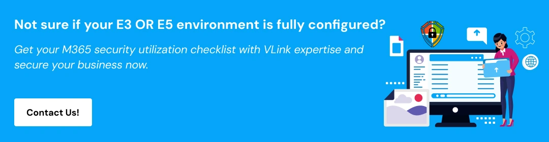 Hidden M365 Security Features Youre Ignoring CTA1