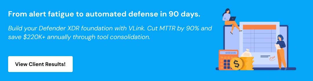 Hidden M365 Security Features Youre Ignoring CTA3