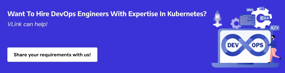 Top Ten Kubernetes Use Cases CTA1