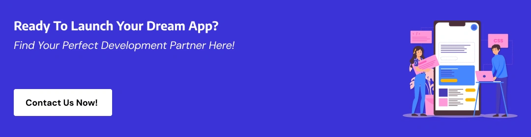 Choose the Right Custom App Development Partner CTA1