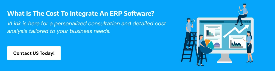ERP Software for Small Business in 2024 CTA2