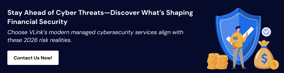 Talk to Our Experts for Cybersecurity in Finance