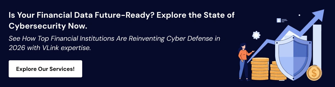 Explore our Cybersecurity Services