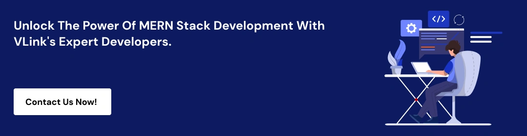 Ten Must-Know Skills For MERN Stack Developers in 2024 CTA2