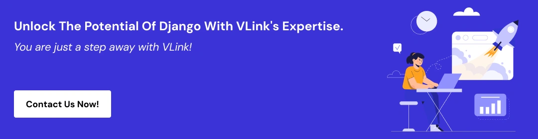 Complete Guide to Django Web App Development CTA1