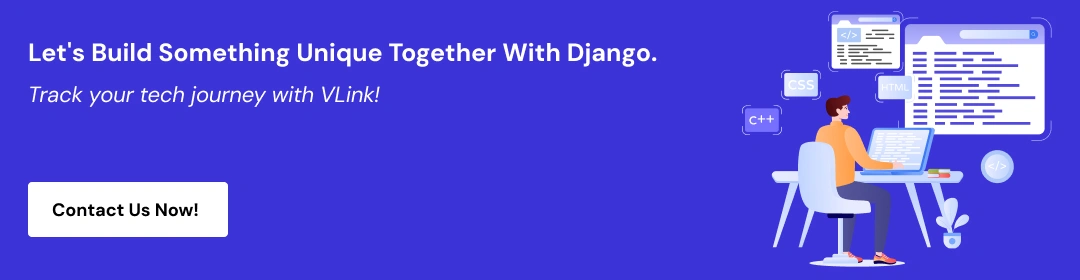 Complete Guide to Django Web App Development CTA2