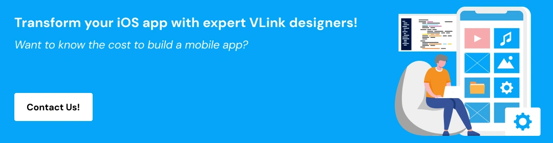 iOS App Design Guidelines in 2026 CTA1
