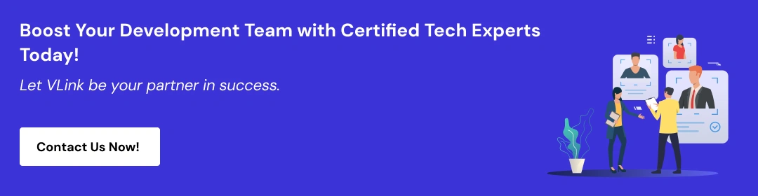 IT Staff Augmentation Services Essential Things CTA1