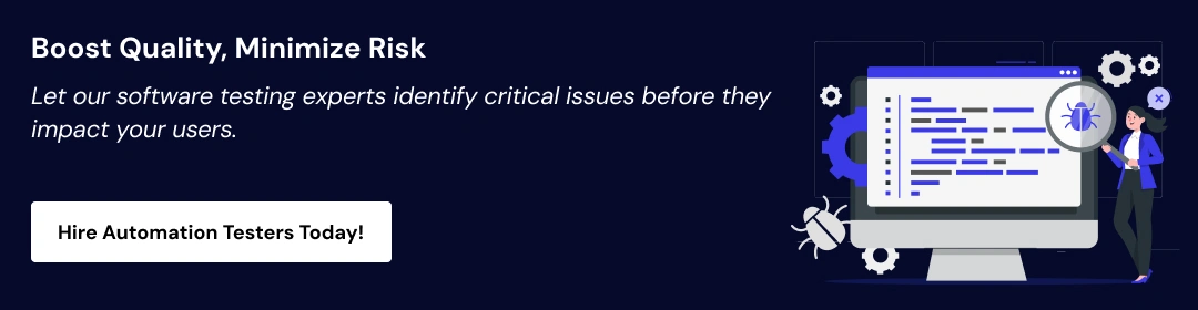 Software Testing Exploring the Types Best Practices CTA1