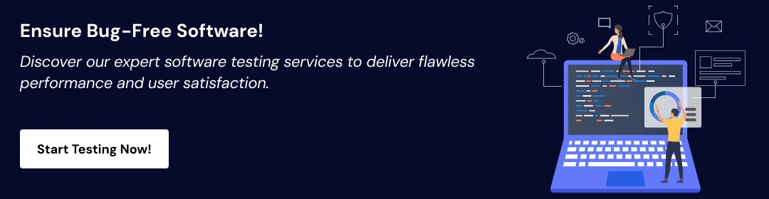 Software Testing Exploring the Types Best Practices CTA2