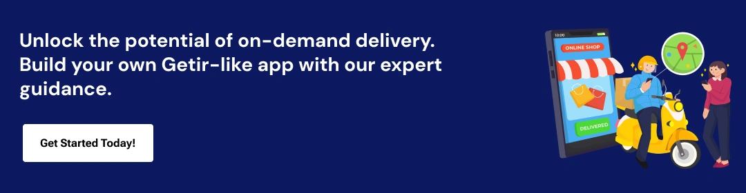 How Much Does It Cost to Build a Delivery App Like Getir_ _ CTA 1