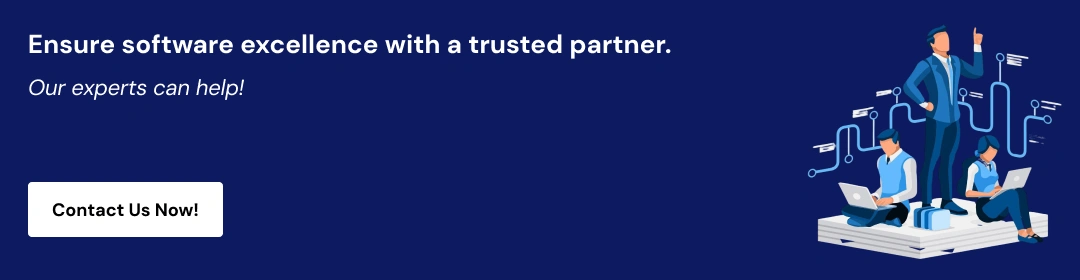 Choosing the Right Software Testing Partner CTA1