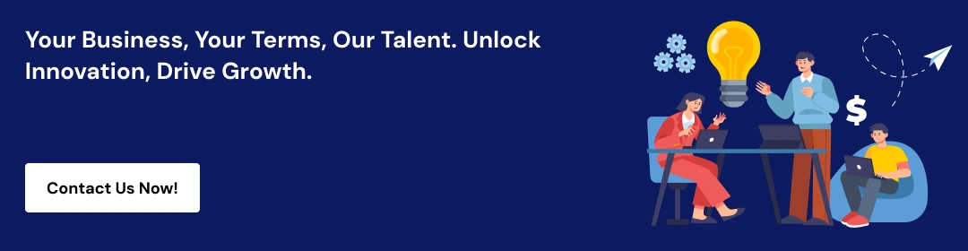 Maximizing Growth with IT Staffing Leveraging Flexible CTA3