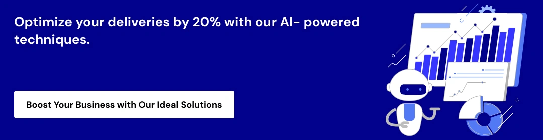 Cost to Build a Last Mile Delivery App Like Onfleet CTA2