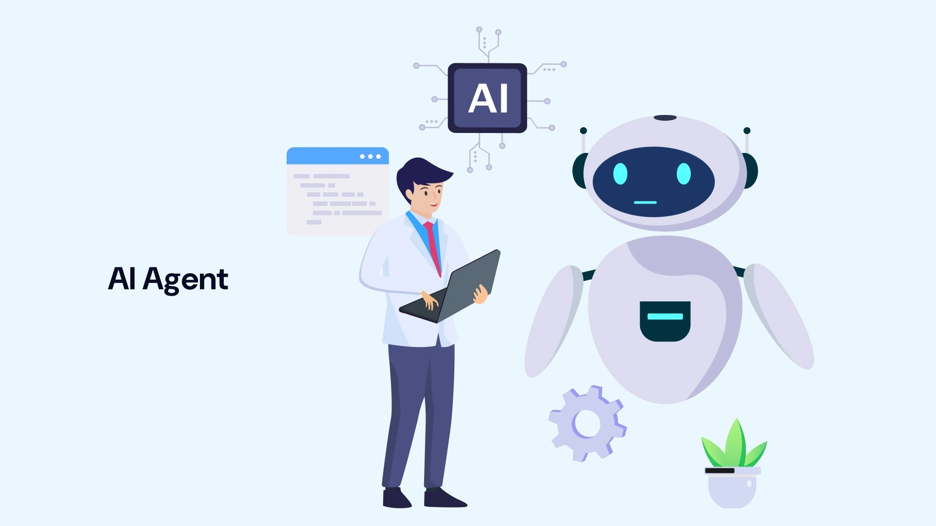 AI Agents Simplify Compliance in Healthcare and Insurance