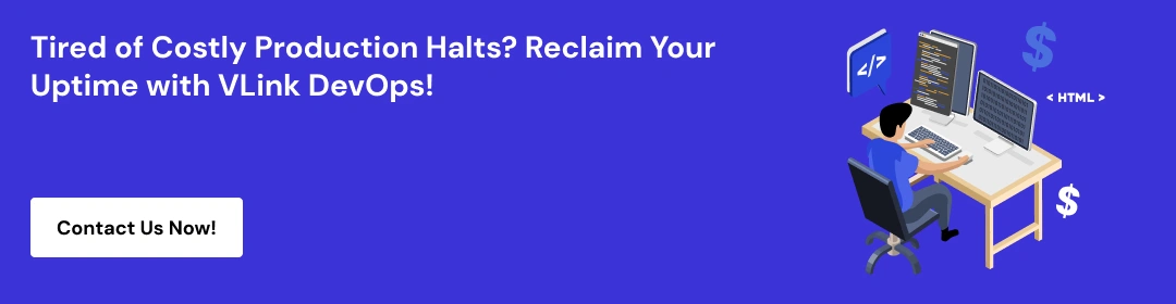 Reduce IT Downtime in Manufacturing with DevOps CTA1