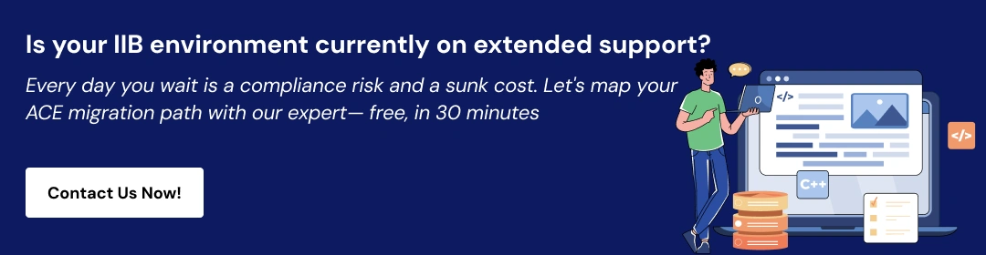 IBM IIB to App Connect Migration Technical Decision Guide CTA1.webp