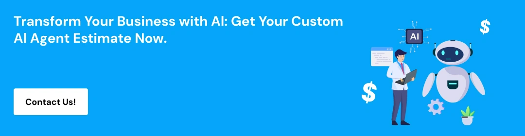 AI Agent Software Development Cost CTA1