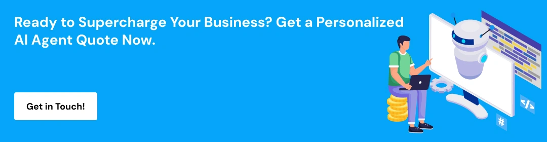 AI Agent Software Development Cost CTA3