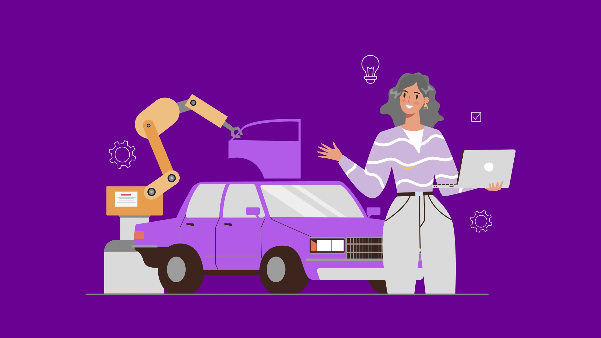 Scrum Development Car DevOps in Automotive: Powering Smart & Connected Vehicles