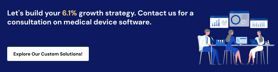 Complete Guide to Medical Device Software Development CTA2