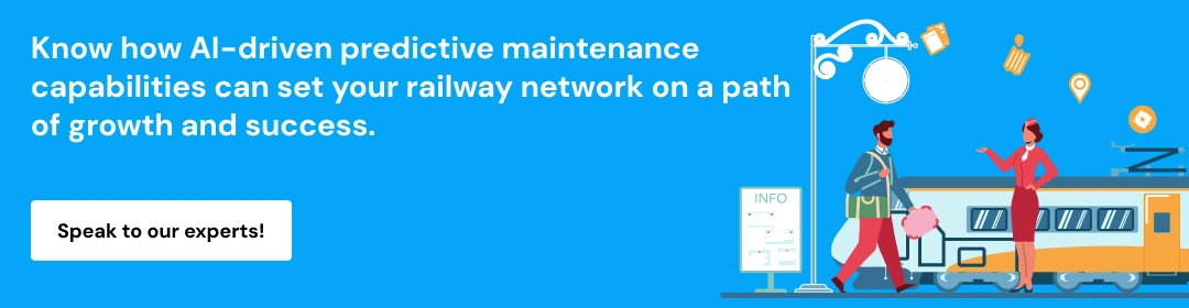 Railways-Transforming Maintenance with Predictive Analytics CTA1