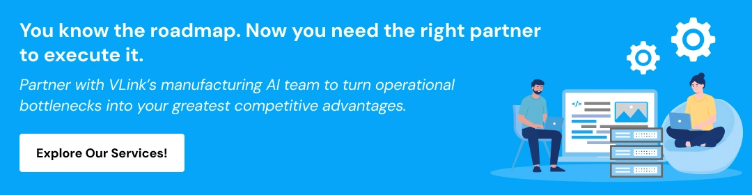 Explore Our AI Development Services