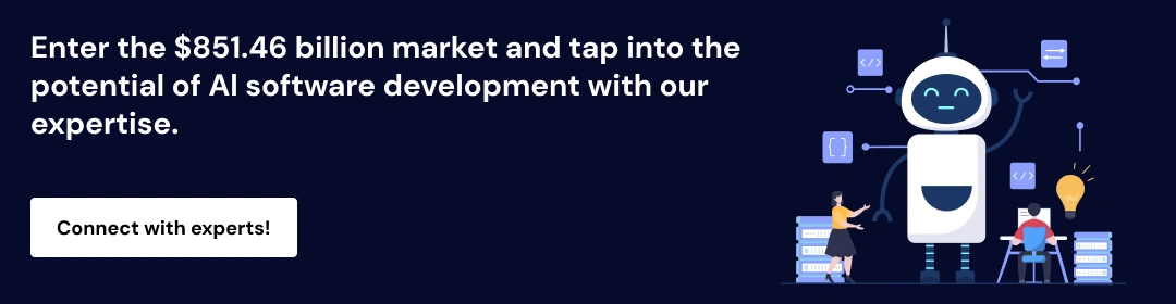 AI Software Development Cost Budgeting Blueprint CTA1