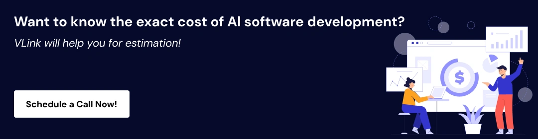 AI Software Development Cost Budgeting Blueprint CTA2