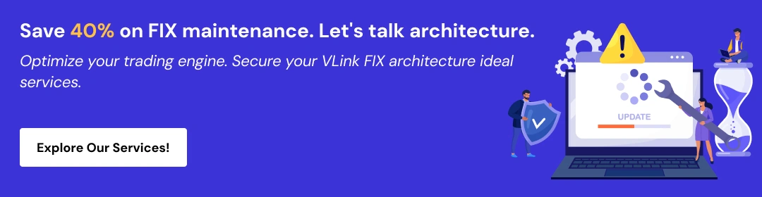 Explore Our Legacy System Modernization Services