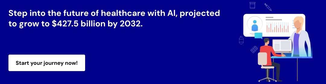 Transforming Healthcare Role of Artificial Intelligence CTA1