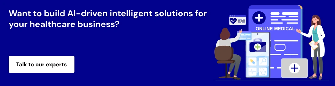 Transforming Healthcare Role of Artificial Intelligence CTA3