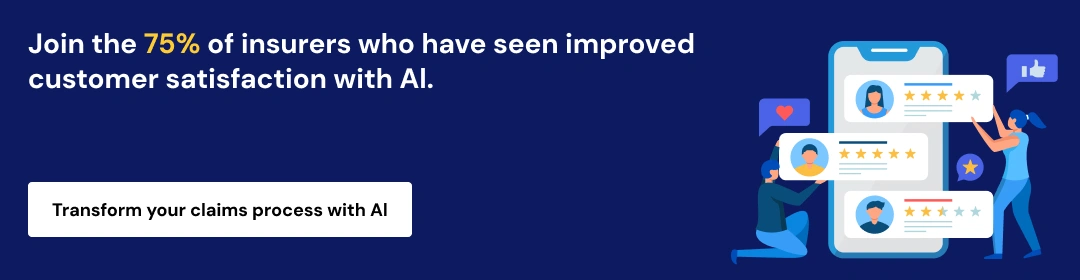 Transforming Claims Processing in the Insurance Industry CTA1