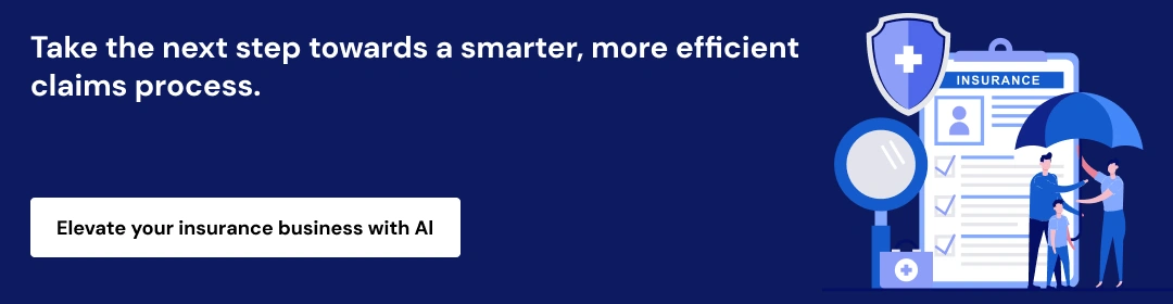 Transforming Claims Processing in the Insurance Industry CTA2