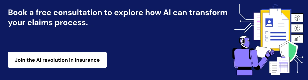 Transforming Claims Processing in the Insurance Industry CTA3
