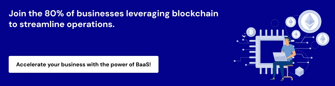 Blockchain Service-Comprehensive Guide CTA1