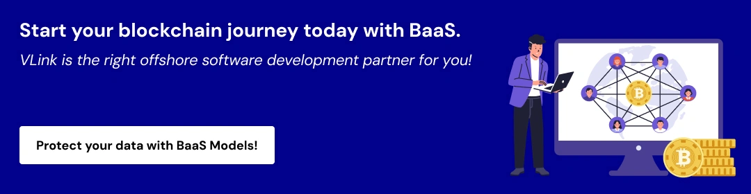 Blockchain Service-Comprehensive Guide CTA2