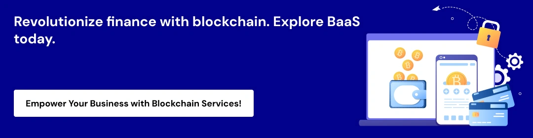 Blockchain Service-Comprehensive Guide CTA4