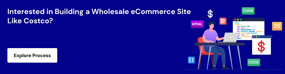 Tech Stack for Your eCommerce App CTA2