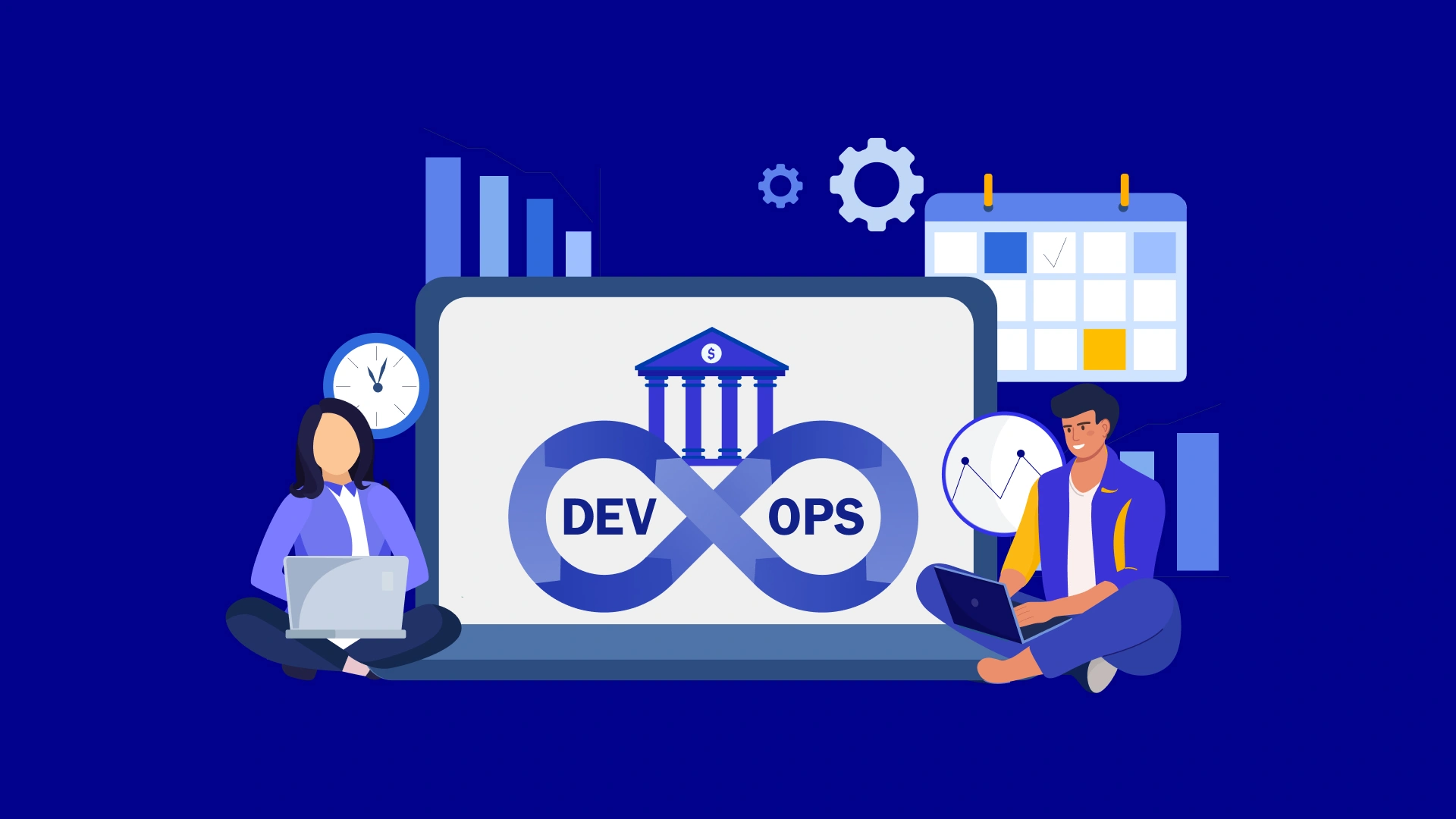 DevOps Financial Services Compliance: Secure CI/CD Guide